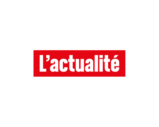 L'ACTUALITÉ