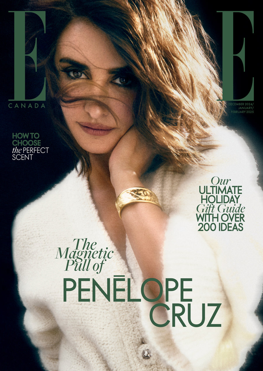 ELLE Canada - Winter 2025