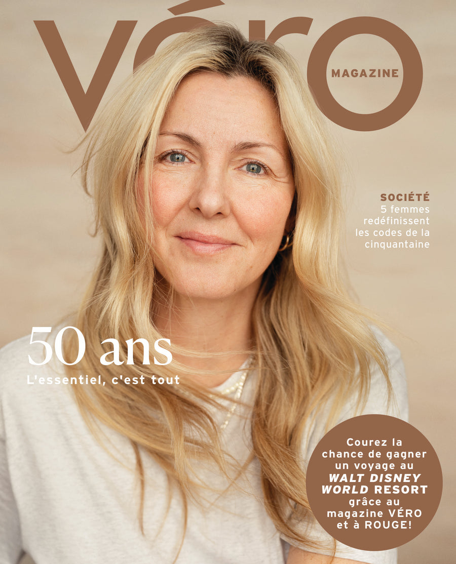 Magazine Véro - Hiver 2025